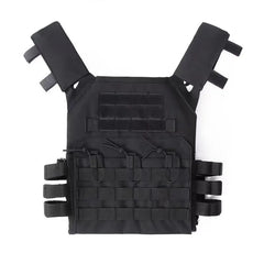 Adjustable Weighted Vest