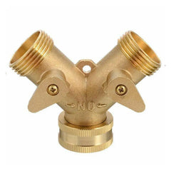 Y Connector Splitter