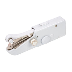 Mini Handheld Sewing Machine