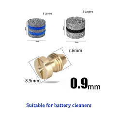 Replacement Foam Filter