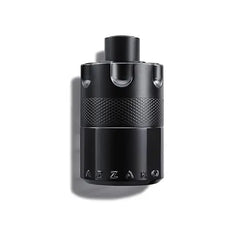 Azzaro The Most Wanted Parfum - Intense Mens Cologne - Spicy & Seductive Fragrance for Date Night - Irresistible Luxury Perfumes