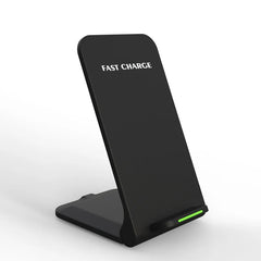 30W Fast Wireless Charging Stand