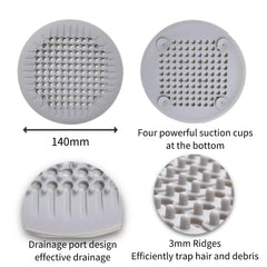 Silicone Drain Cover