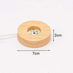 LED Smart Ambient Orb