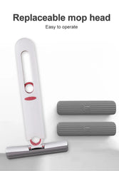 Mini Countertop Cleaning Mop