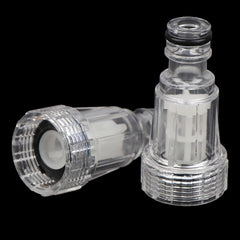 Pressure Washer Water Filter