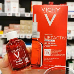 vz Retinol Firming Anti-Wrinkle Concentrated Serum 30ml Lighten Fine Lines to Brighten Skin Tone
