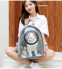 Pet Carrier Backpack