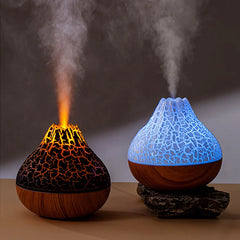 Kinscoter 300ml Ultrasonic Humidifier