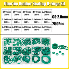 Pressure Washer O Ring Replacement Kit