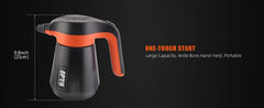 Cordless Battery Powered Foam Sprayer