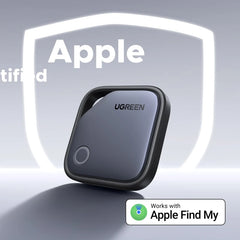 Bluetooth Key Finder