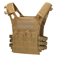 Adjustable Weighted Vest