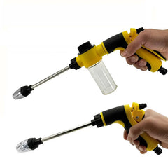 25ft High-Pressure Washer Hose