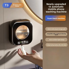 Sarmocare Automatic Foam Soap Dispenser