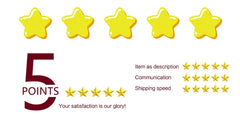 LED Luminous Dog Collar USB Rechargeable Safety Night Collar