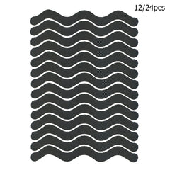 Anti Slip Shower Stickers