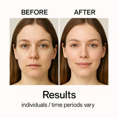 30ml Velofeilin 92% & Pal-Isoleucine 1% Essence Plumping Anhydrous Serum Facial Skincare Youth Restoring Concentrated Essence