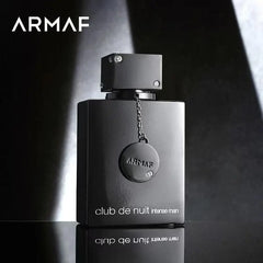 100ML Armaf Club De Nuit Intense Man Pheromone Fragrance Arabian Women's Perfume Cologne for Man Pheromone Birthday Present