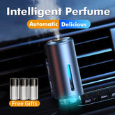 Car Aromatherapy Diffuser