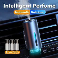 Car Aromatherapy Diffuser