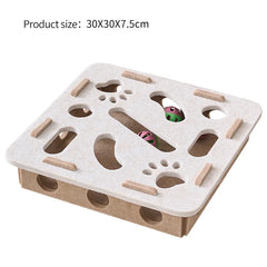 Pet Treat Puzzle Toy