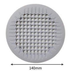 Silicone Drain Cover
