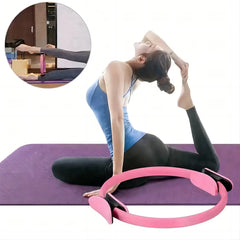 Pilates Ring Toner