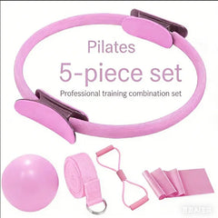 Pilates Ring Toner