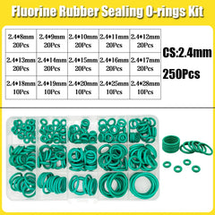 Pressure Washer O Ring Replacement Kit