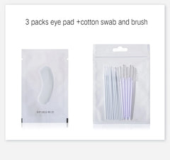 Eyebrow Lamination Kit