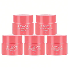 Jelly Lip Mask