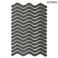 Anti Slip Shower Stickers