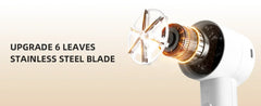 Portable Fabric Shaver 2.0