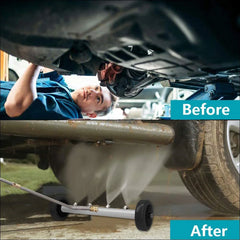 Undercarriage Pressure Washer Cleaner Pro