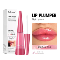 Lip Oil Plumper