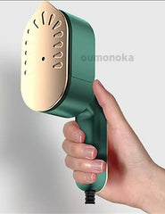 Portable Handheld Garment Steamer 220V Mini Travel Iron