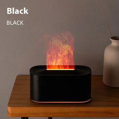 HOMEFISH Mini Aroma Humidifier