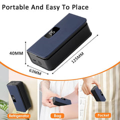 Mini Bag Sealer