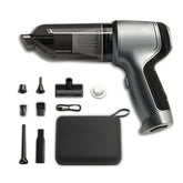 Portable Air Blower/Car Vacuum Car Vacuum Brushless Motor Durable Easy Install Easy To Use