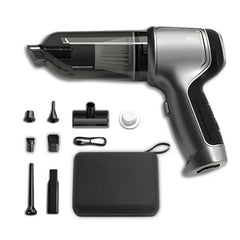 Portable Air Blower/Car Vacuum Car Vacuum Brushless Motor Durable Easy Install Easy To Use