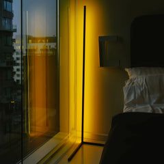 LED Ambient Corner Bar
