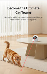 Automatic Pet Laser Toy