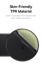 Magnetic Foldable Car Phone Holder for Dashboard
