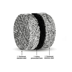 Replacement Foam Filter