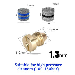 Replacement Foam Filter