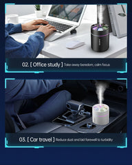 Mini USB Humidifier