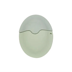 Silicone Suncream Roller Applicator Refillable Oval Isolation Lotion Cream Bottles Stitching Color Cosmetics Tool Travel