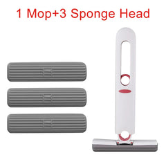 Mini Countertop Cleaning Mop