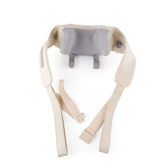 Neck Shoulder Massage Shawl Electric Deep Tissue